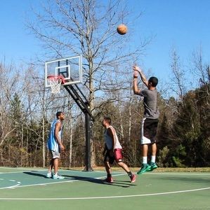 Meet your Posher, Damien